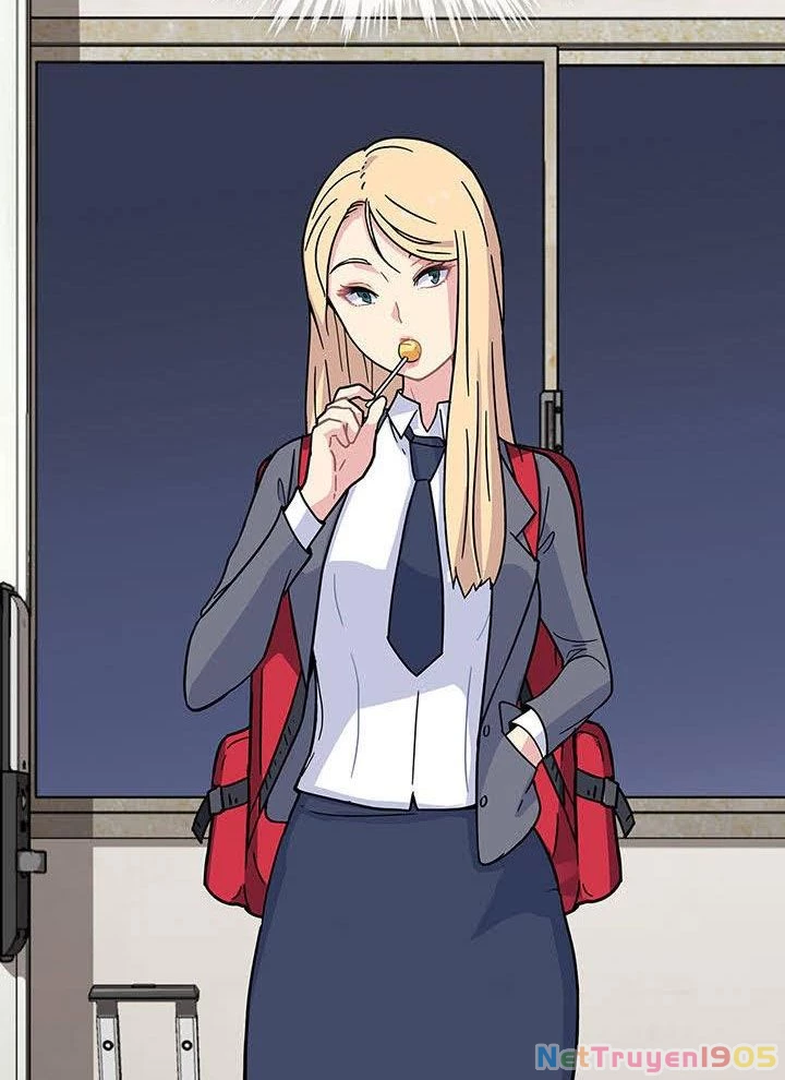 Springtime for Blossom Chapter 1 - 81