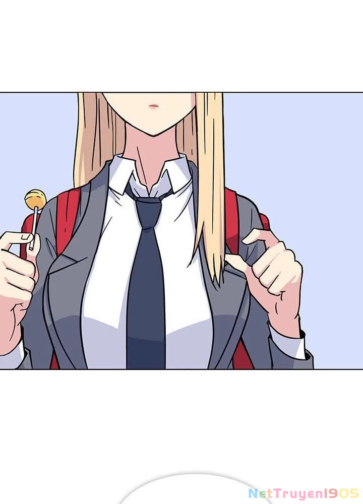 Springtime for Blossom Chapter 2 - 5