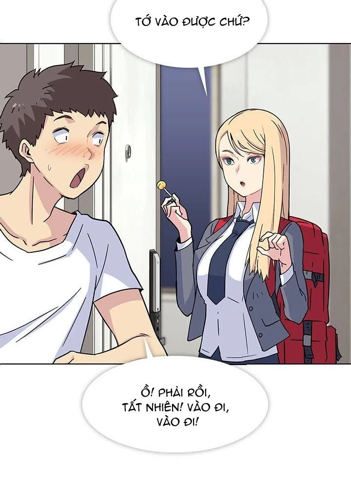 Springtime for Blossom Chapter 2 - 6