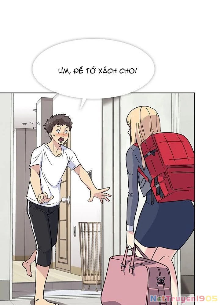 Springtime for Blossom Chapter 2 - 7