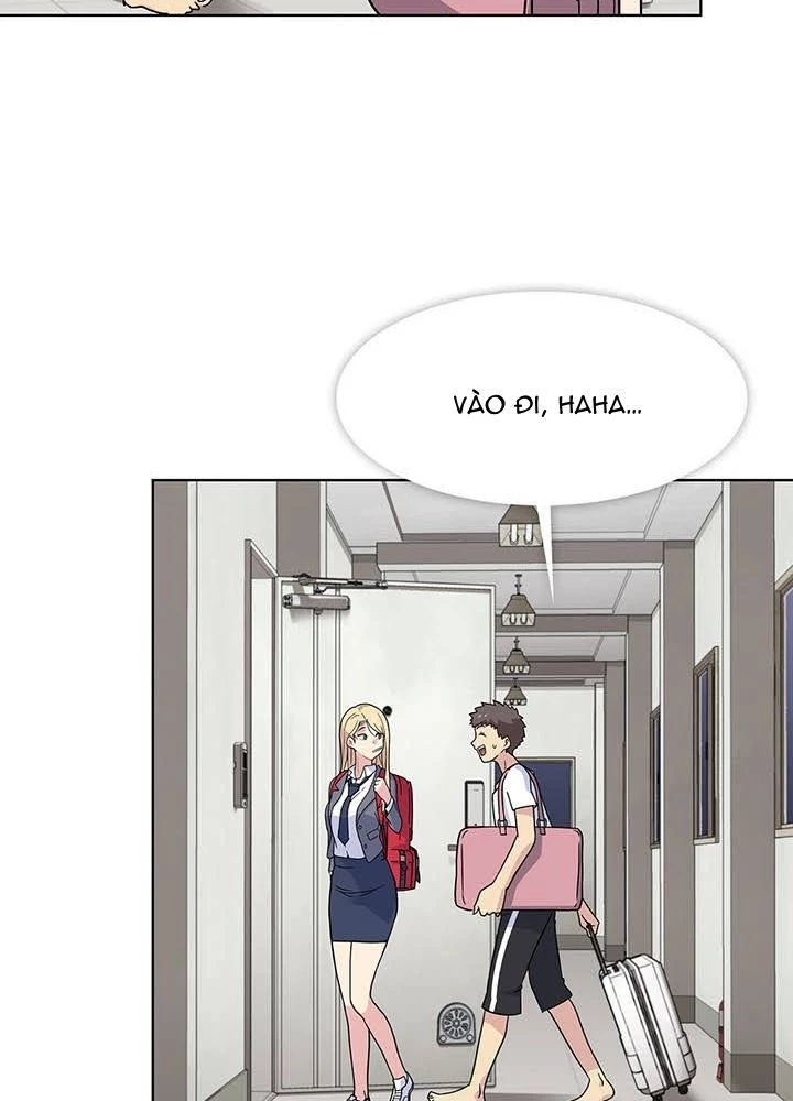 Springtime for Blossom Chapter 2 - 8