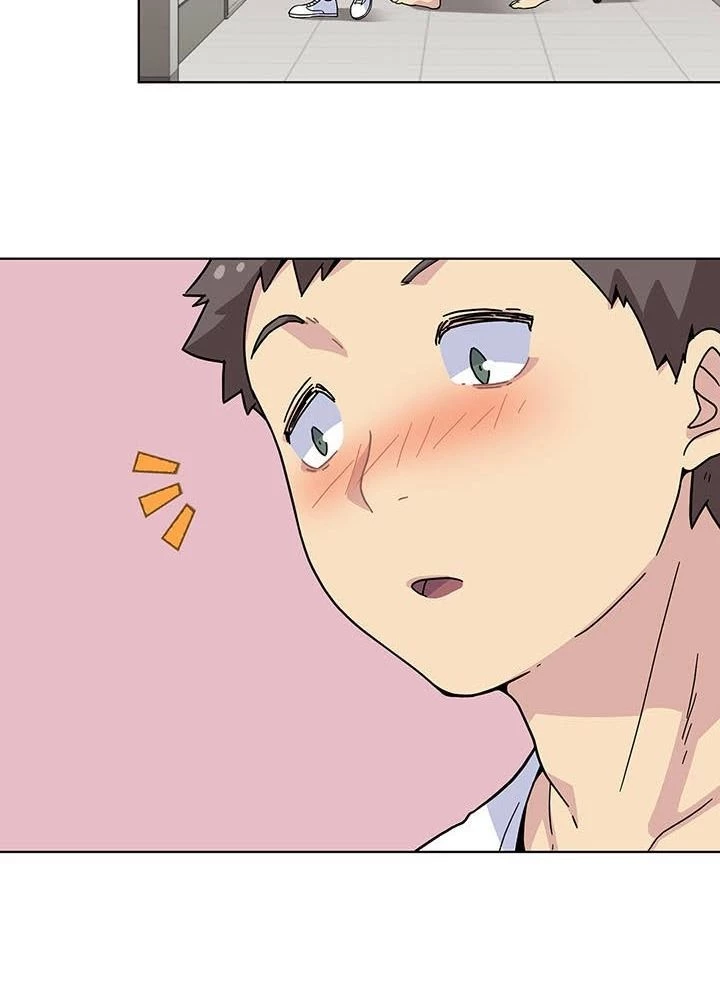 Springtime for Blossom Chapter 2 - 9