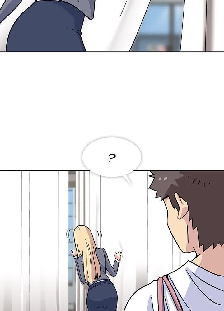 Springtime for Blossom Chapter 2 - 17