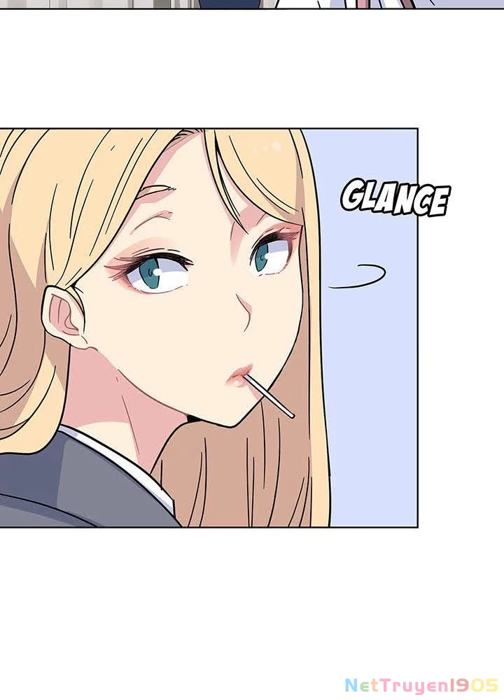 Springtime for Blossom Chapter 2 - 18