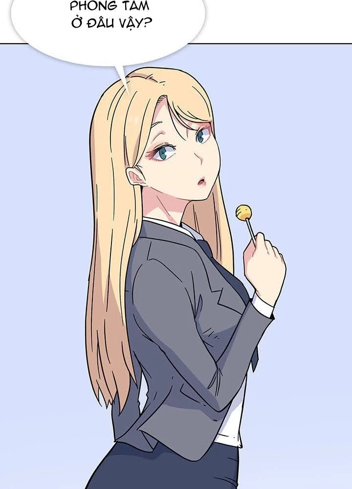 Springtime for Blossom Chapter 2 - 20