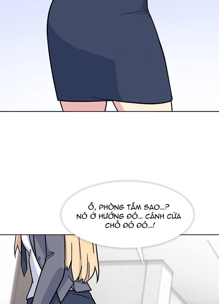 Springtime for Blossom Chapter 2 - 21