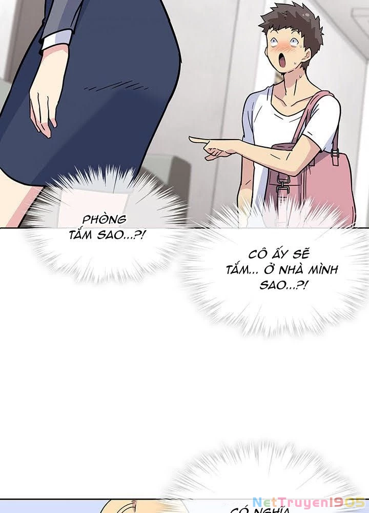 Springtime for Blossom Chapter 2 - 22