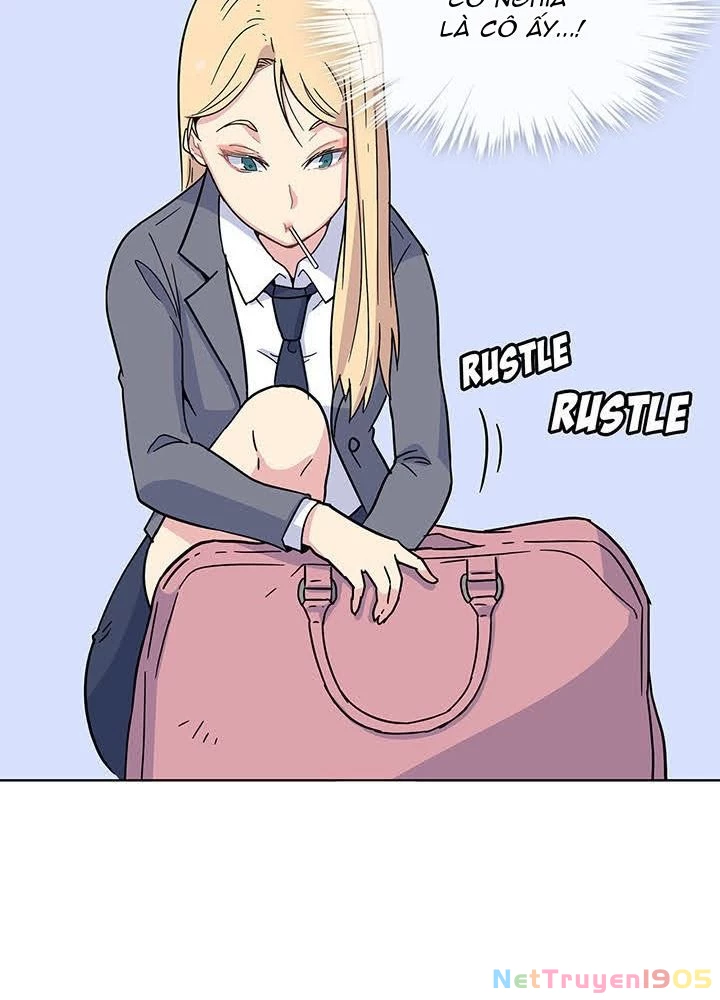 Springtime for Blossom Chapter 2 - 23