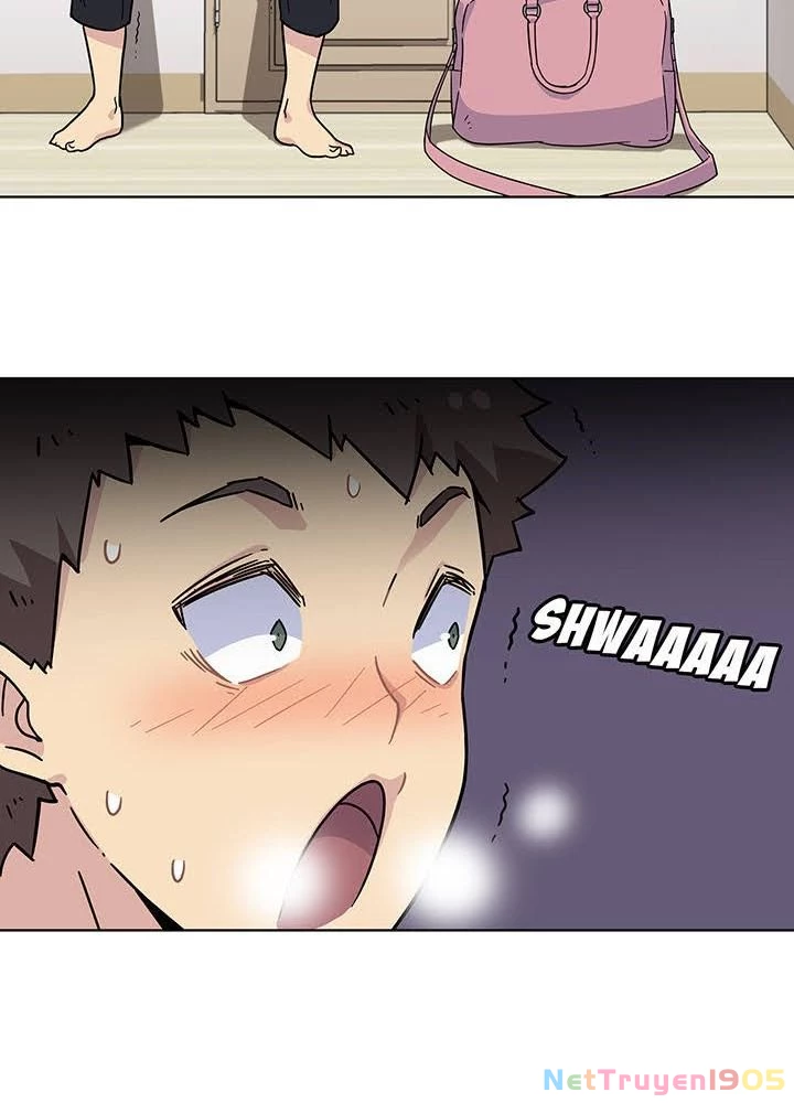 Springtime for Blossom Chapter 2 - 25