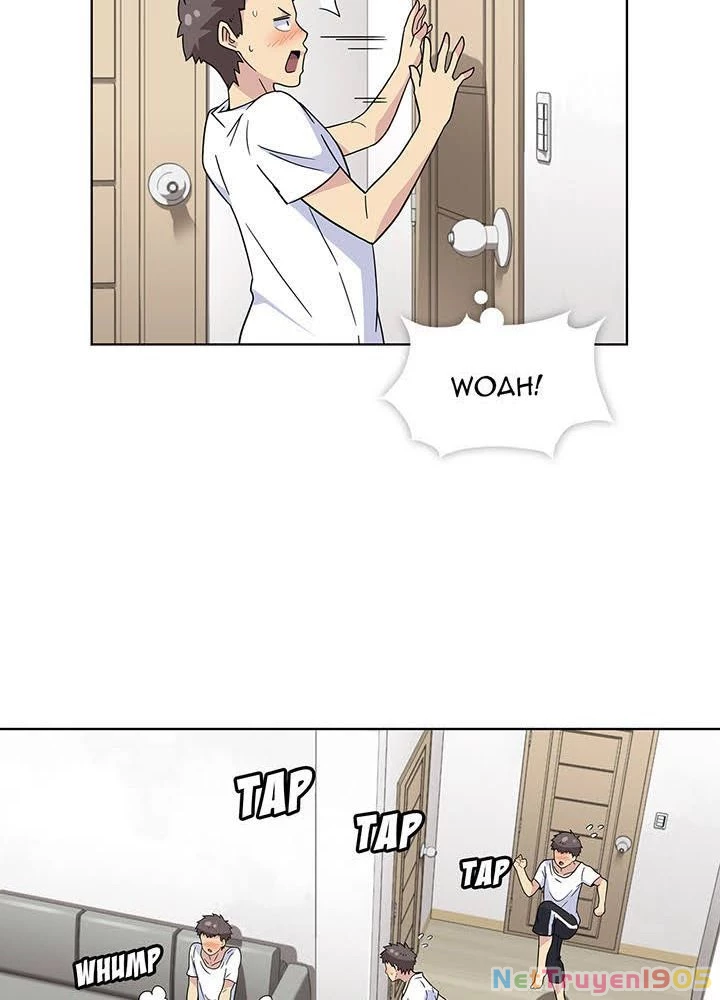 Springtime for Blossom Chapter 2 - 28
