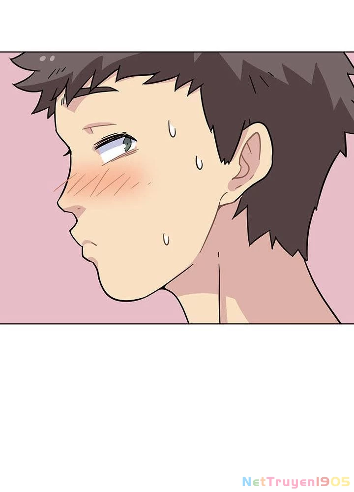 Springtime for Blossom Chapter 2 - 31