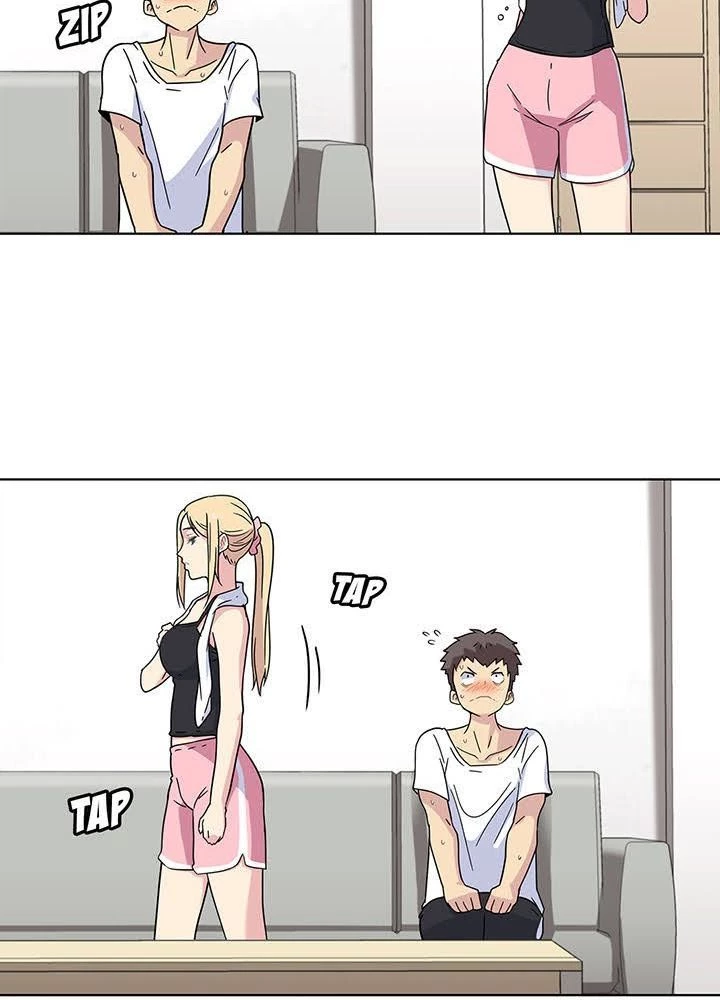 Springtime for Blossom Chapter 2 - 34