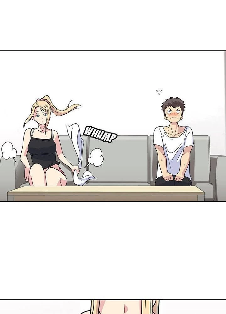 Springtime for Blossom Chapter 2 - 35