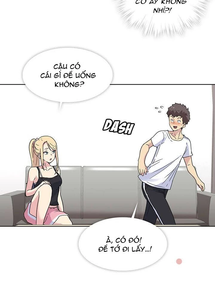 Springtime for Blossom Chapter 2 - 44
