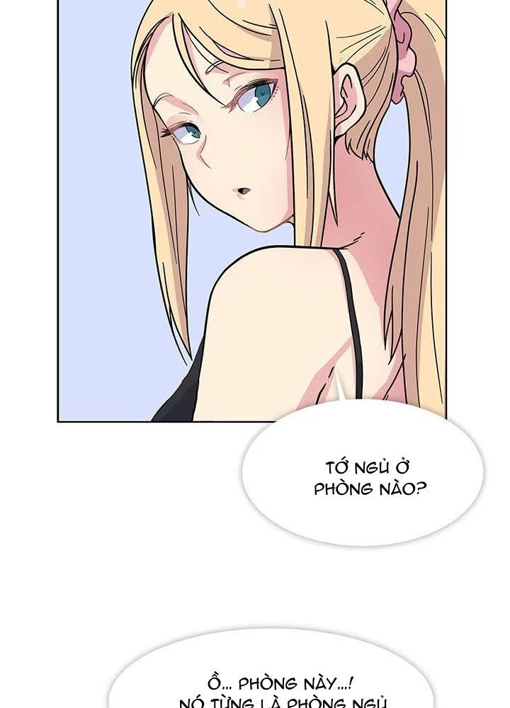 Springtime for Blossom Chapter 2 - 59
