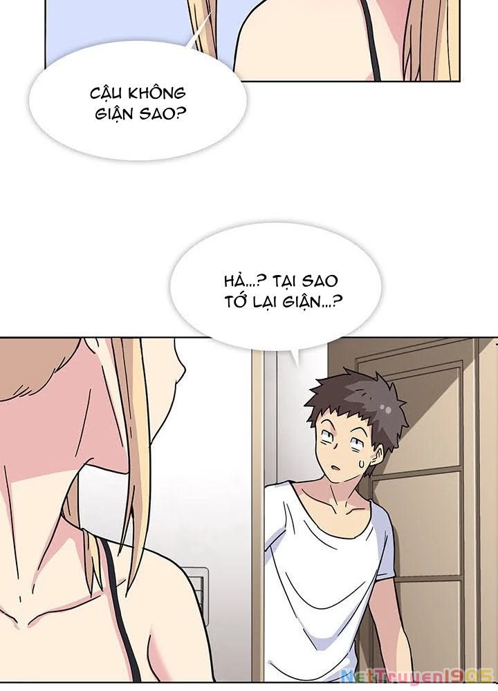 Springtime for Blossom Chapter 2 - 63