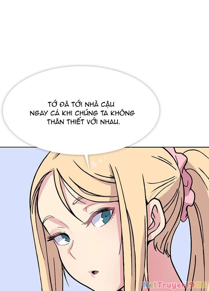 Springtime for Blossom Chapter 2 - 64