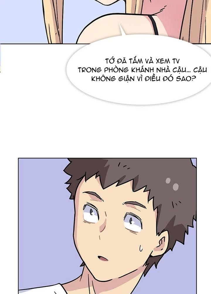 Springtime for Blossom Chapter 2 - 65
