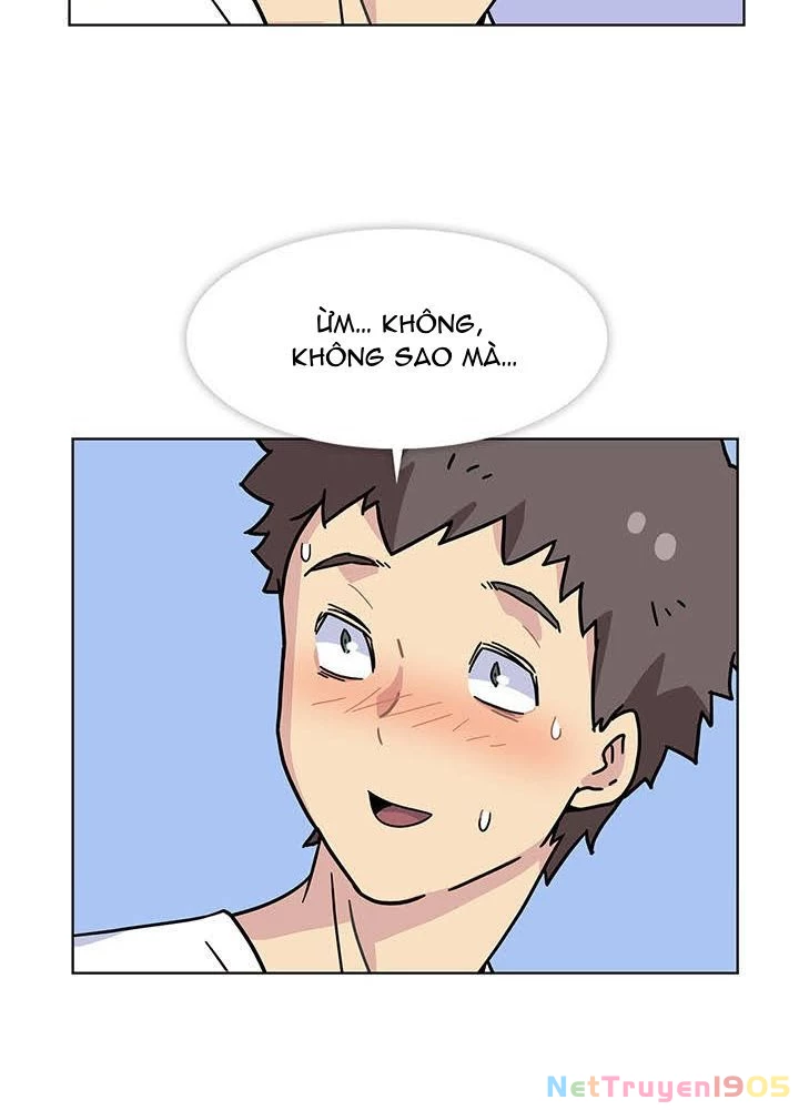 Springtime for Blossom Chapter 2 - 66