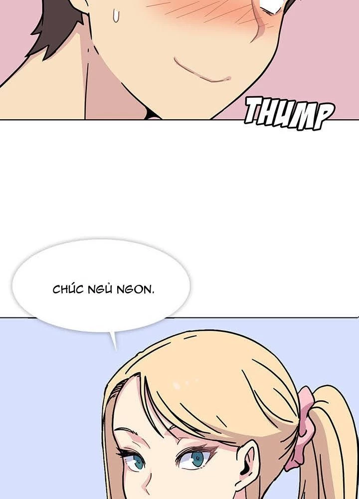 Springtime for Blossom Chapter 2 - 70