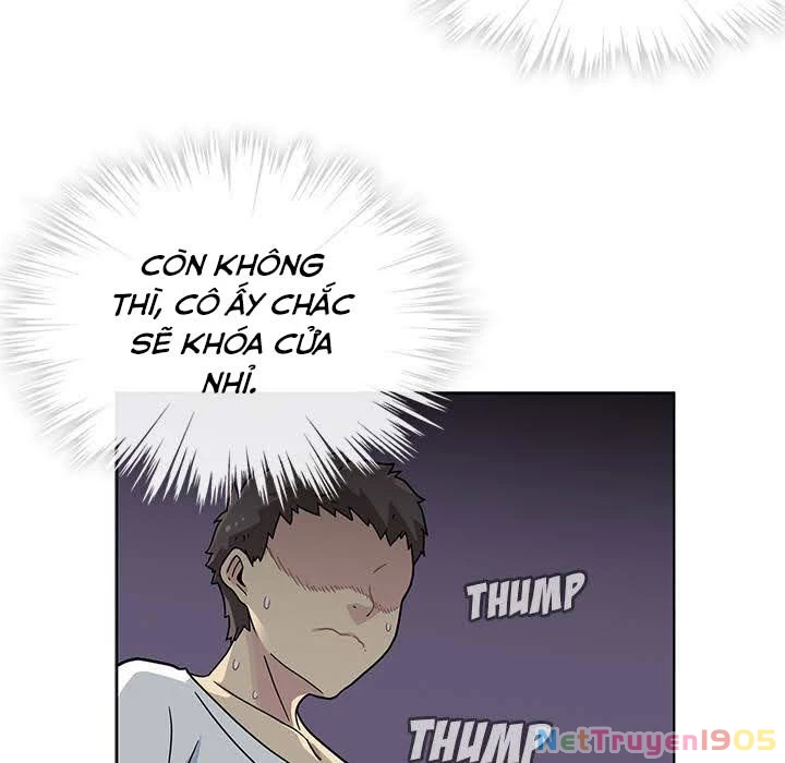 Springtime for Blossom Chapter 3 - 10