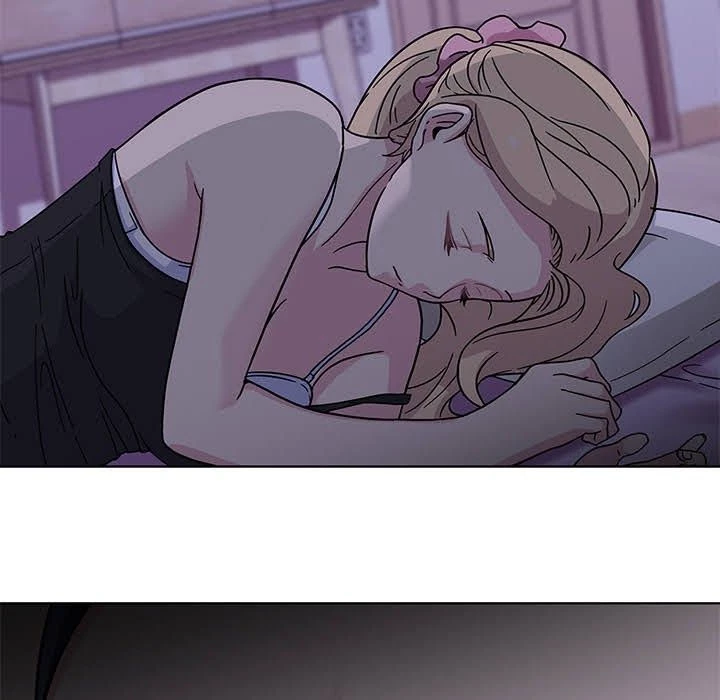 Springtime for Blossom Chapter 3 - 17