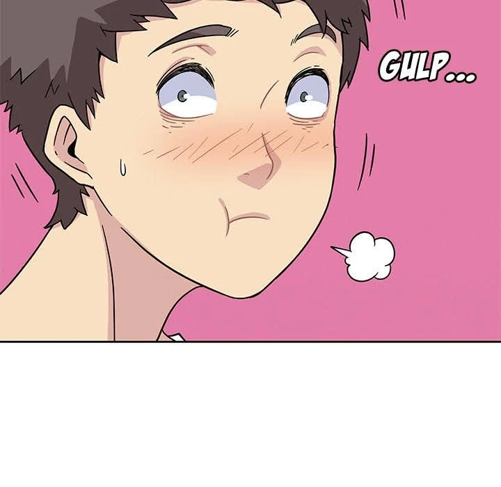 Springtime for Blossom Chapter 3 - 37