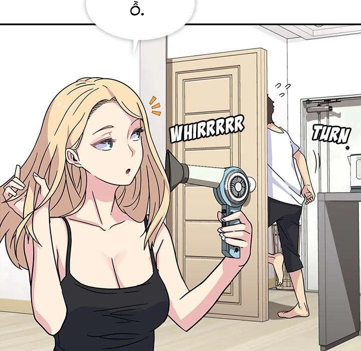 Springtime for Blossom Chapter 3 - 43