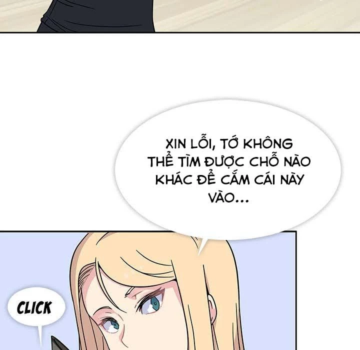 Springtime for Blossom Chapter 3 - 44