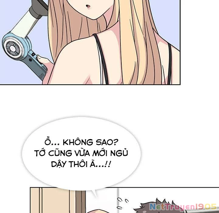 Springtime for Blossom Chapter 3 - 45