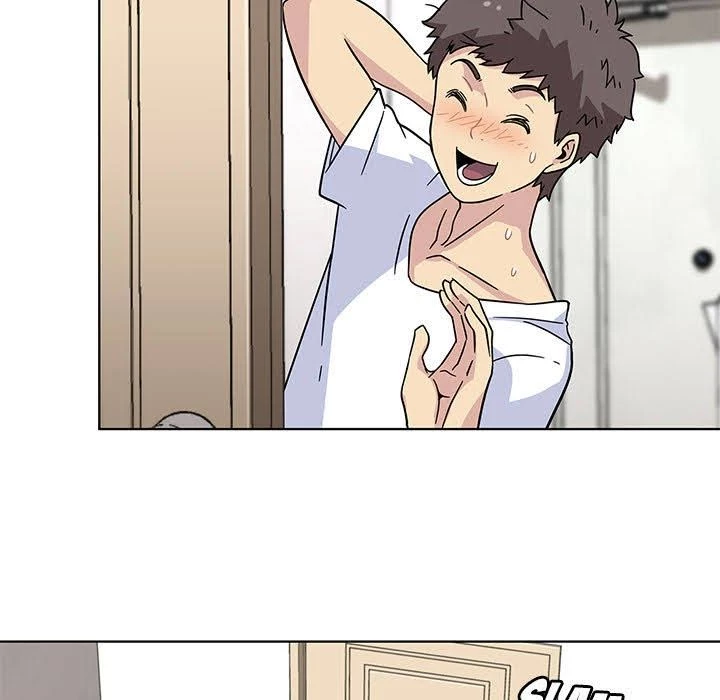 Springtime for Blossom Chapter 3 - 46