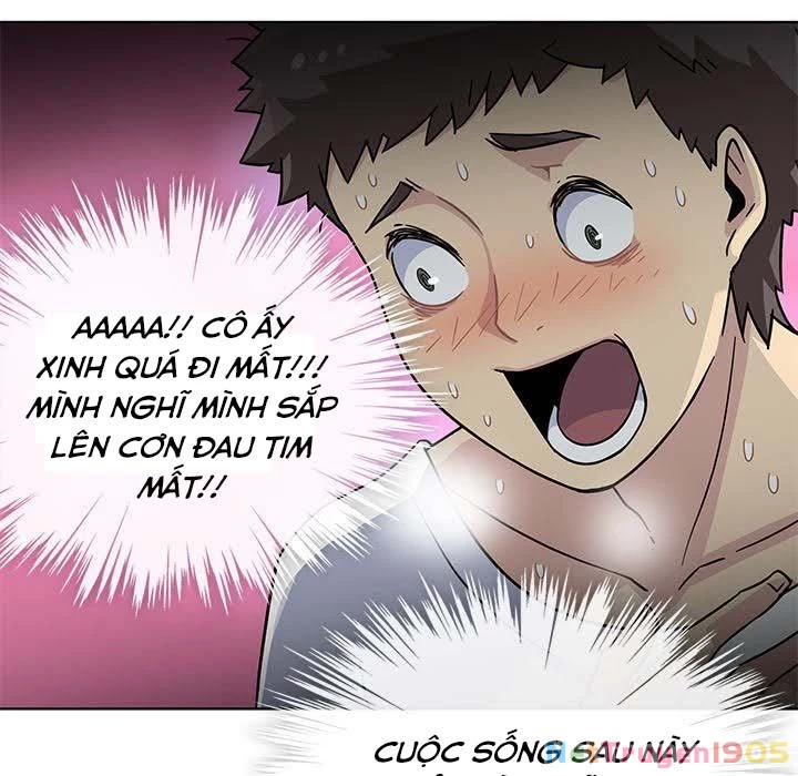 Springtime for Blossom Chapter 3 - 48