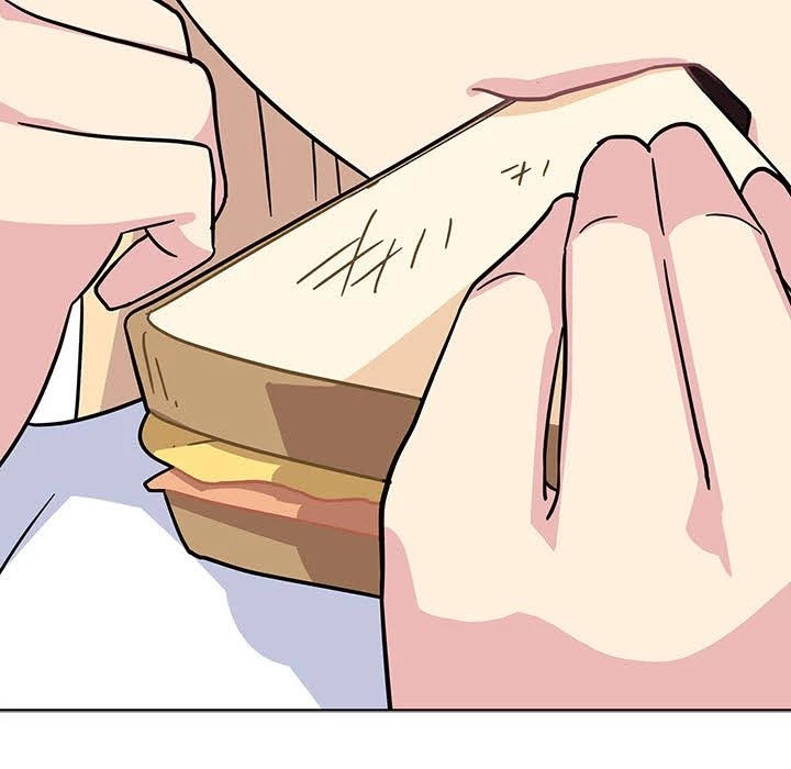 Springtime for Blossom Chapter 3 - 58