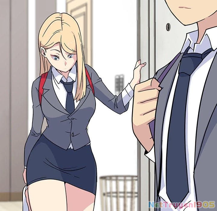 Springtime for Blossom Chapter 3 - 60