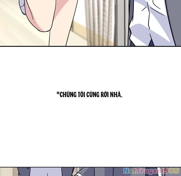 Springtime for Blossom Chapter 3 - 61