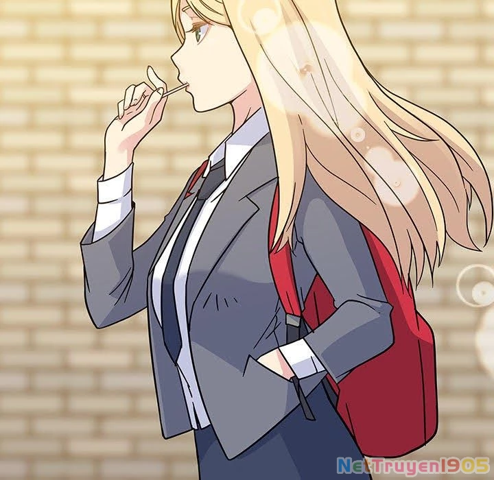Springtime for Blossom Chapter 3 - 65