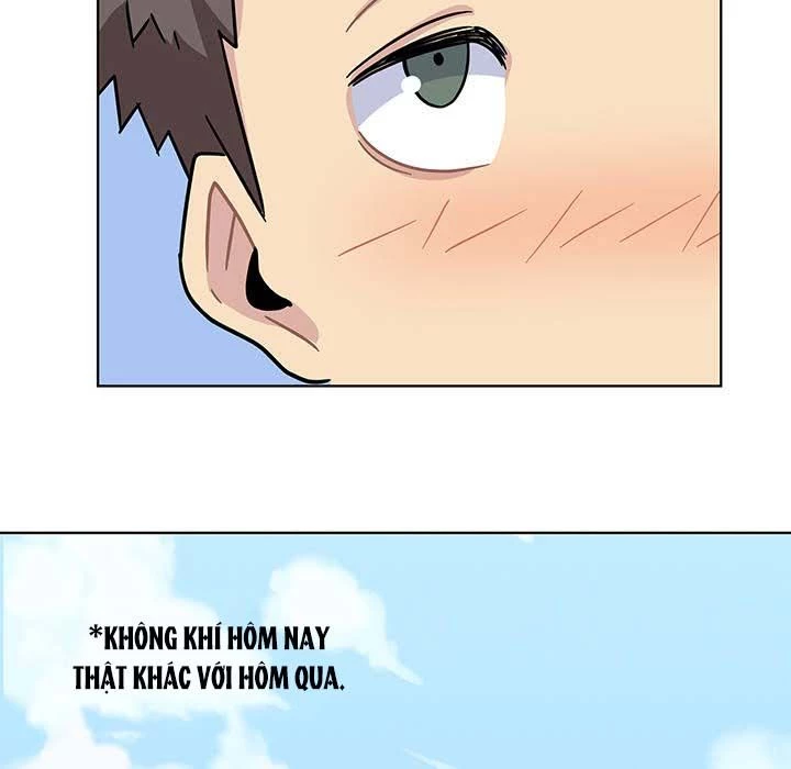 Springtime for Blossom Chapter 3 - 68