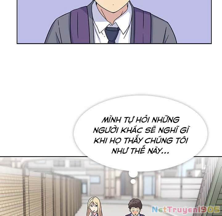 Springtime for Blossom Chapter 3 - 73