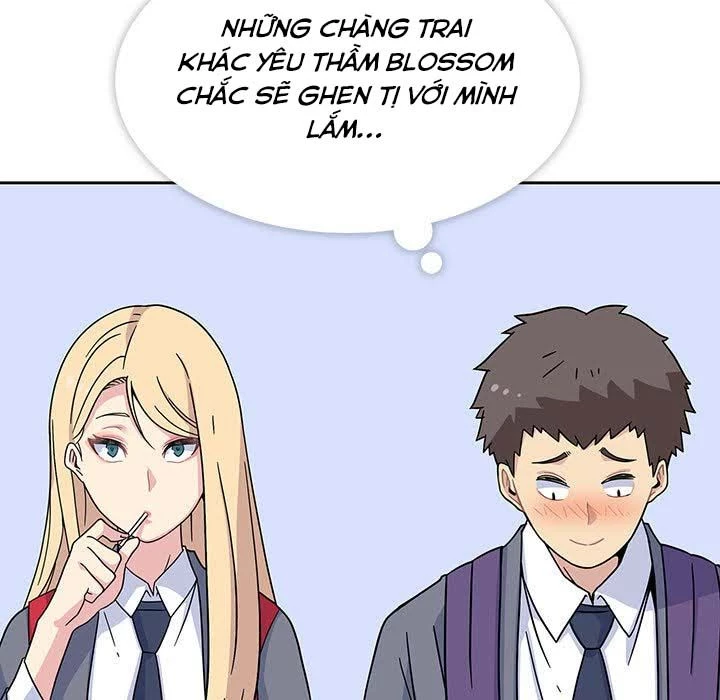 Springtime for Blossom Chapter 3 - 75