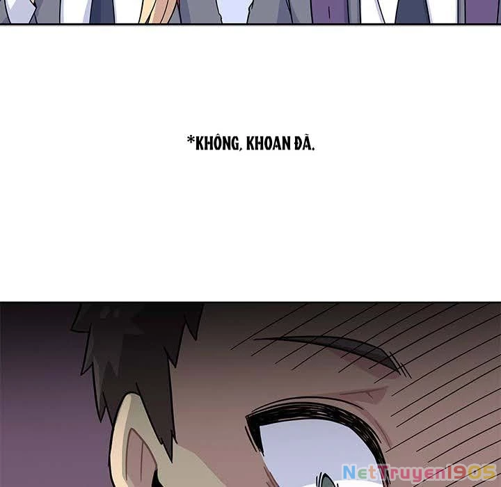 Springtime for Blossom Chapter 3 - 76