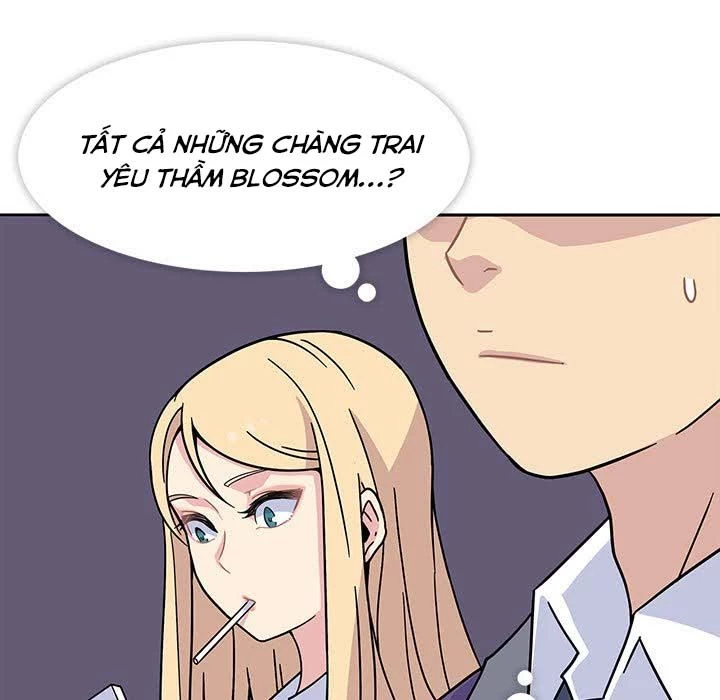 Springtime for Blossom Chapter 3 - 78