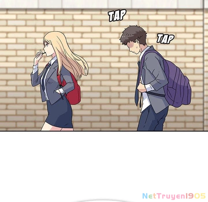 Springtime for Blossom Chapter 3 - 80