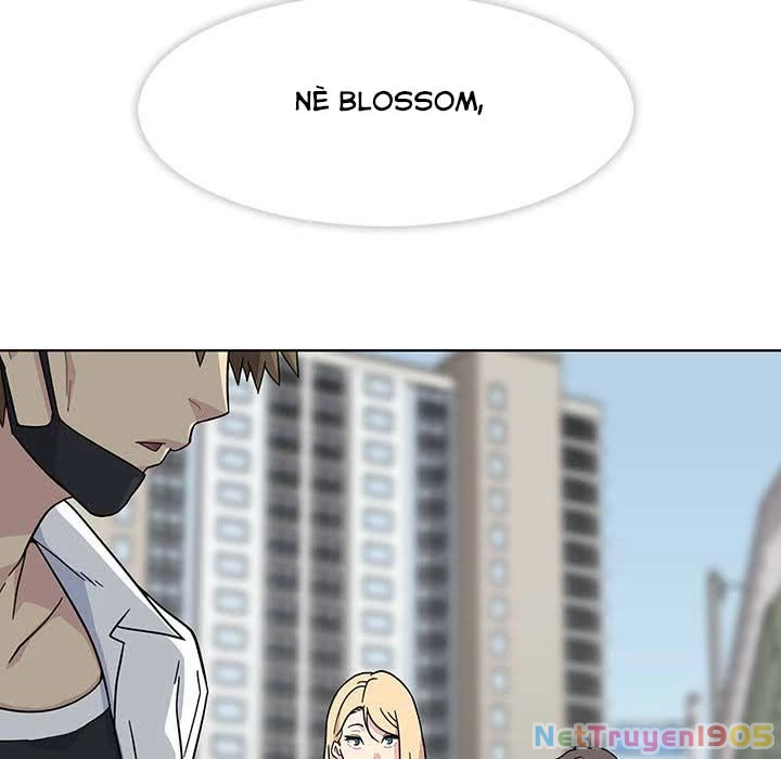 Springtime for Blossom Chapter 3 - 81