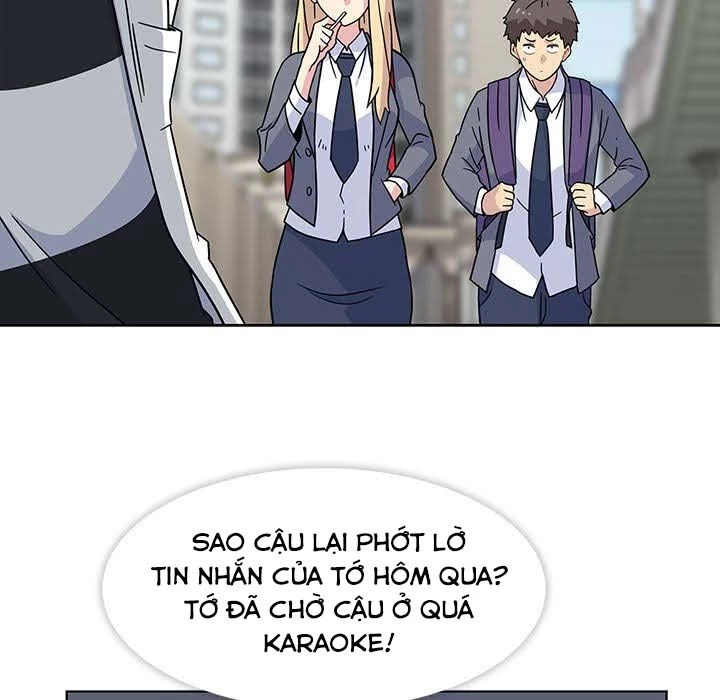 Springtime for Blossom Chapter 3 - 82
