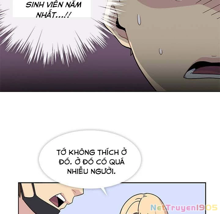 Springtime for Blossom Chapter 3 - 85