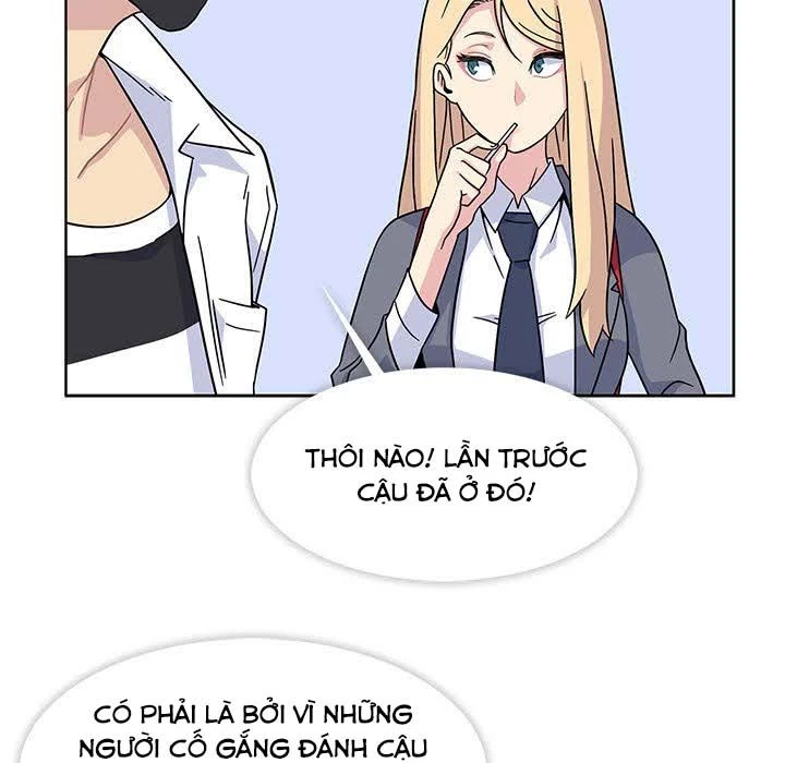 Springtime for Blossom Chapter 3 - 86