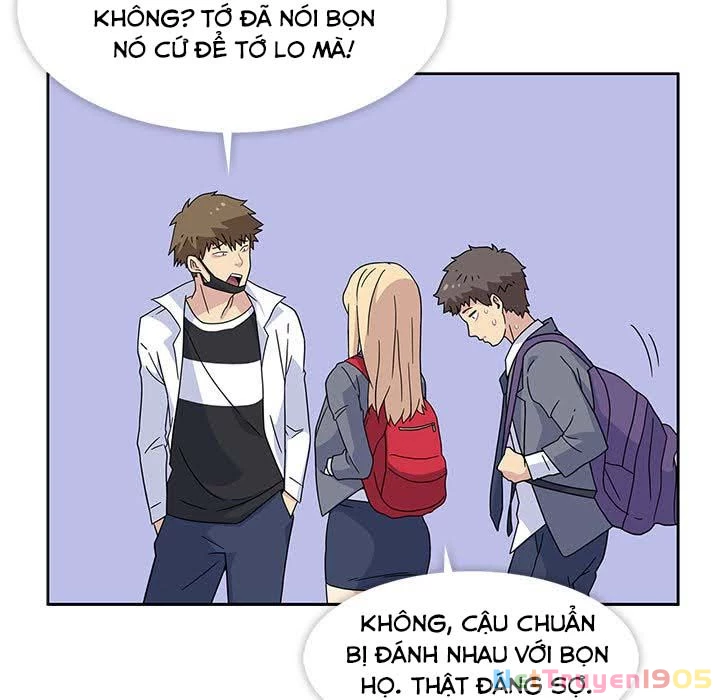 Springtime for Blossom Chapter 3 - 87