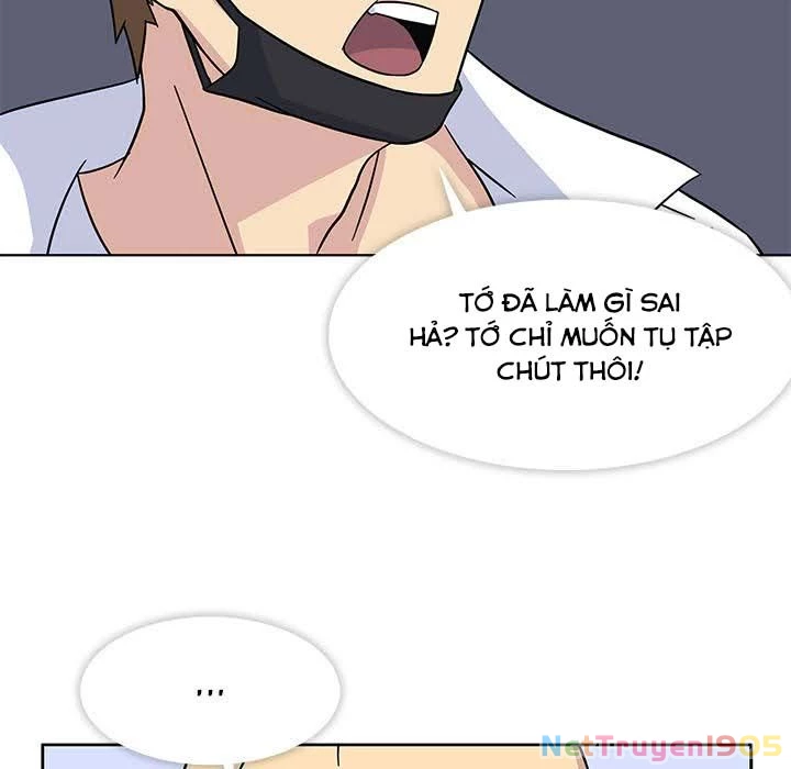 Springtime for Blossom Chapter 3 - 90