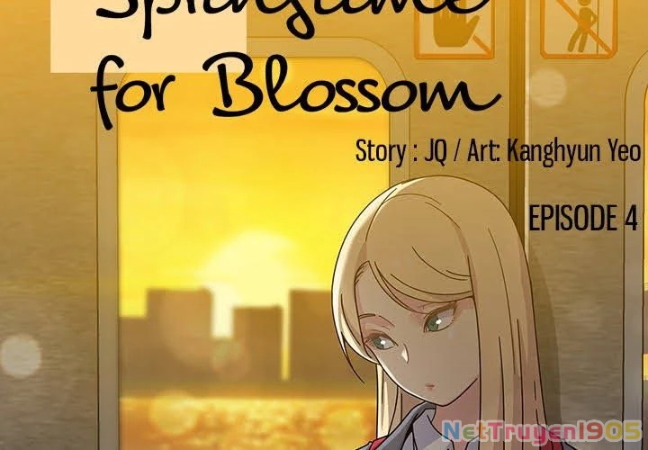 Springtime for Blossom Chapter 4 - 2
