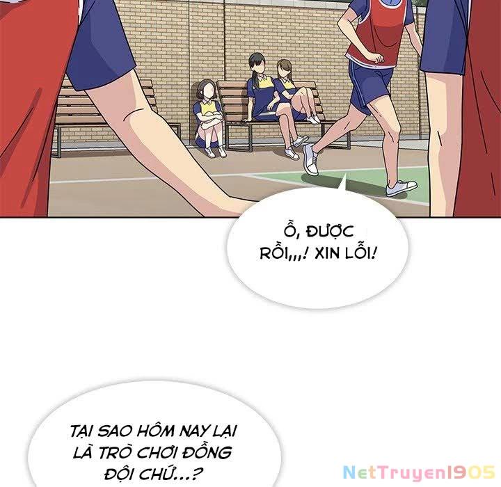 Springtime for Blossom Chapter 4 - 9